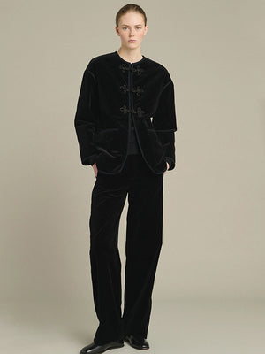 Celestine Trousers