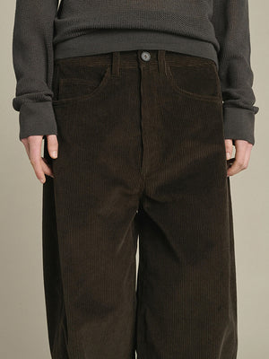 Gunther Trousers