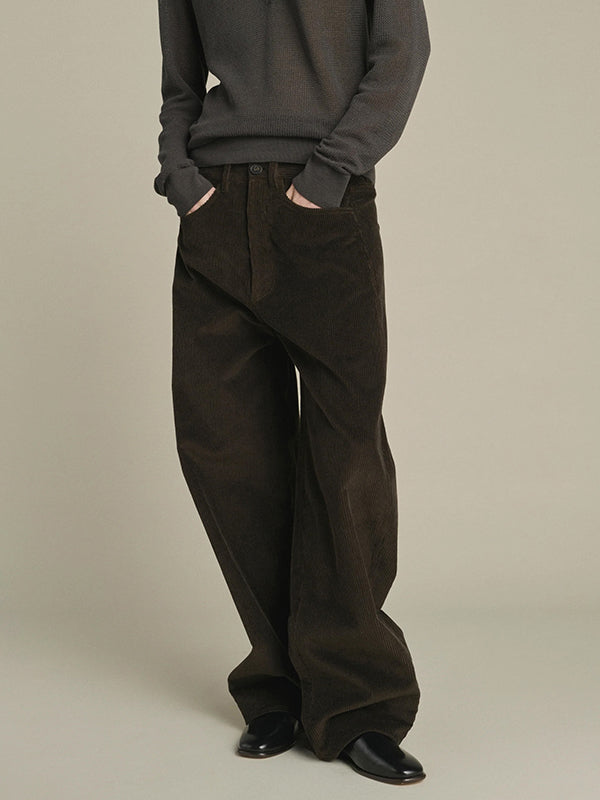 Gunther Trousers