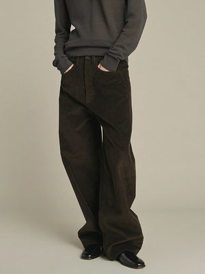 Gunther Trousers