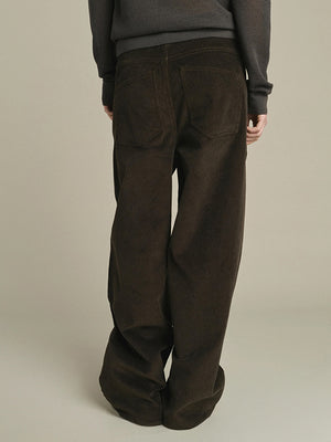 Gunther Trousers