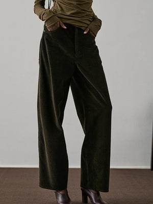 Gunther pants
