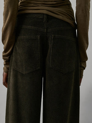 Gunther pants
