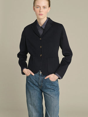 Hespera  jacket
