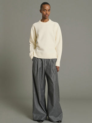 Jeremie Sweater