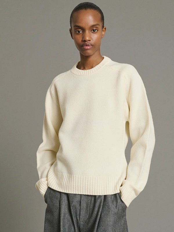 Jeremie Sweater