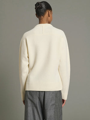 Jeremie Sweater