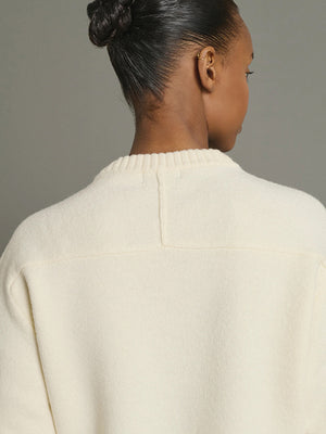 Jeremie Sweater