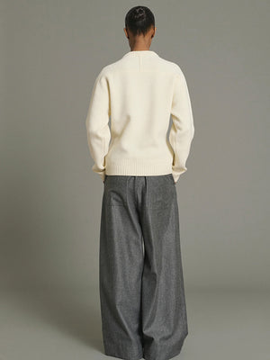 Jeremie Sweater