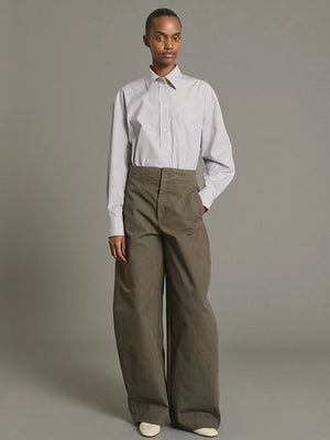 Luther Jeans