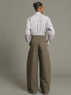 Luther Jeans