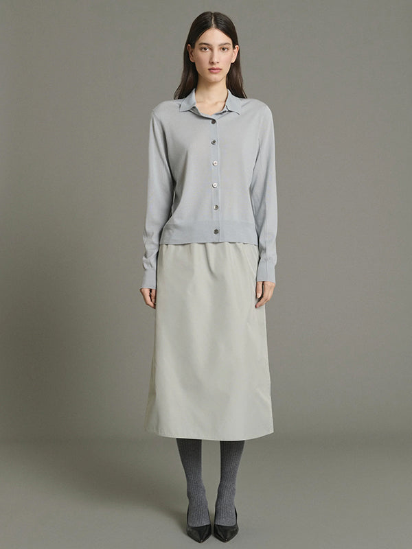 Hailey cardigan