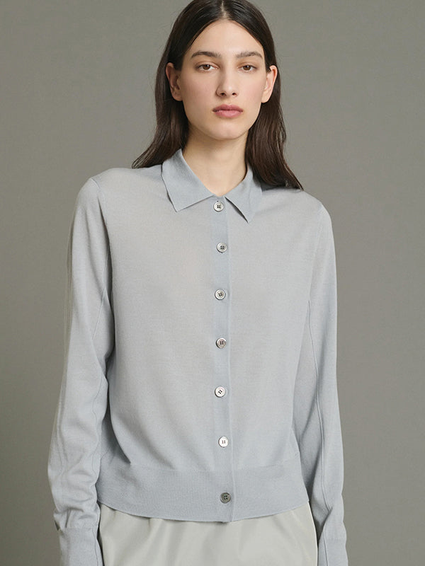 Hailey cardigan