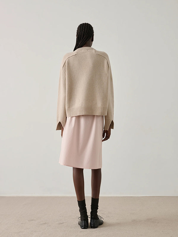 Will Sweater