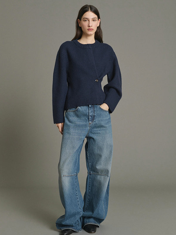 Gaspard Jeans aw26