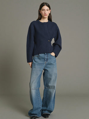 Gaspard Jeans aw26