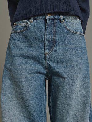 Gaspard Jeans aw26