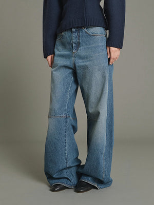 Gaspard Jeans aw26