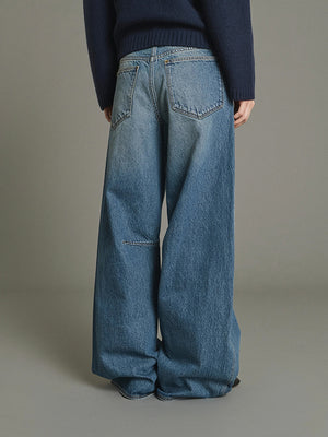 Gaspard Jeans aw26