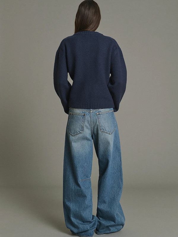 Gaspard Jeans aw26