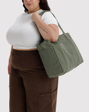 Cloud Carry-on
