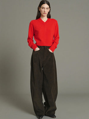 Gunther Trousers