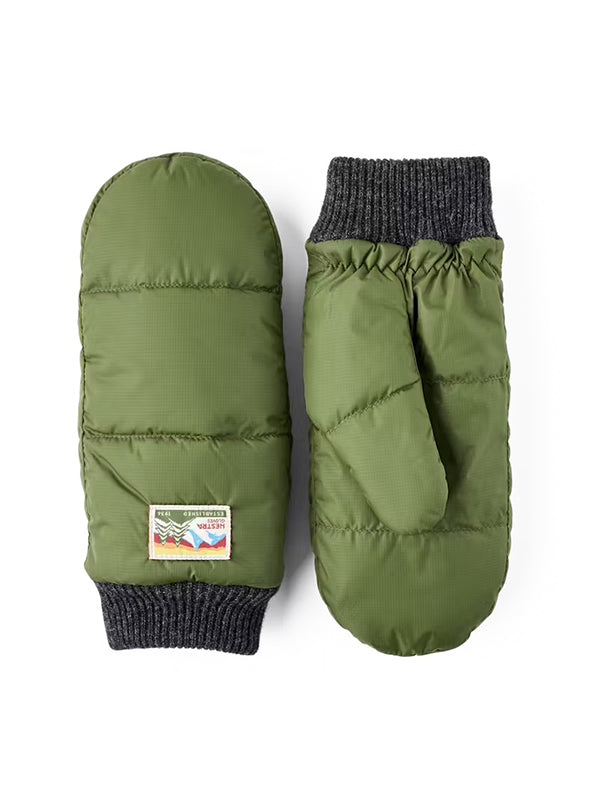Otra Mittens