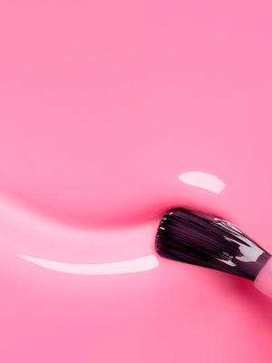 Pink Sorbet Jelly