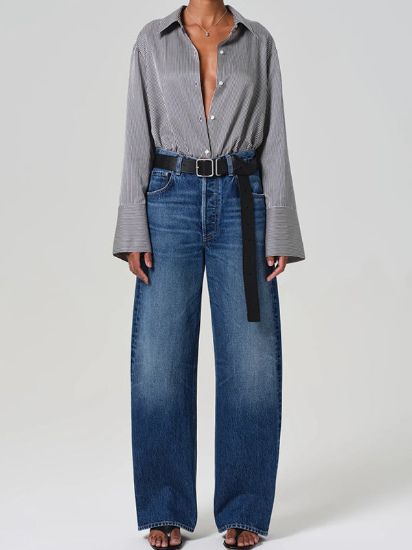 Ayla Baggy In Claremont