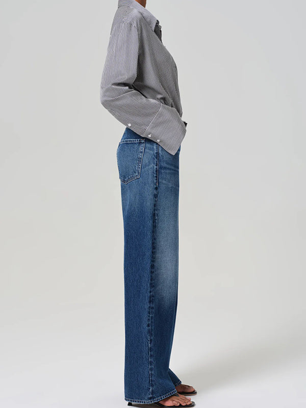 Ayla Baggy In Claremont