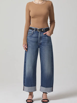 Ayla Baggy jeans