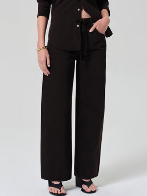 Brynn Drawstring Trouser