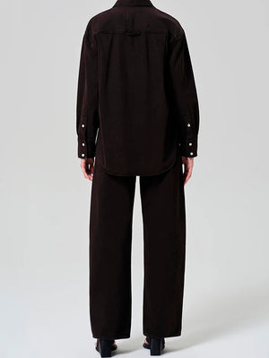 Brynn Drawstring Trouser