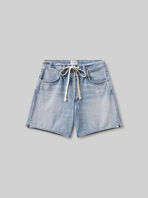 Brynn Drawstring shorts