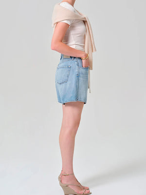 Brynn Drawstring shorts