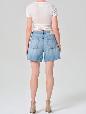 Brynn Drawstring shorts