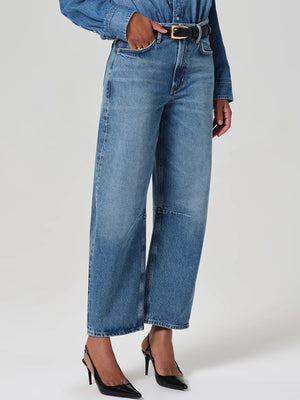 Miro Relaxed Jean In Pacifica