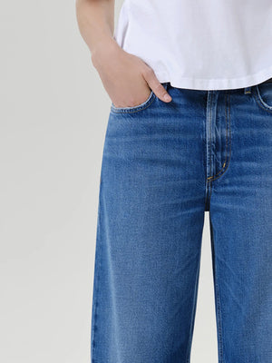 Miro Relaxed Jean in Rondeau