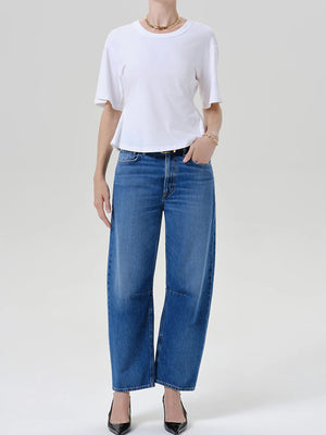 Miro Relaxed Jean in Rondeau