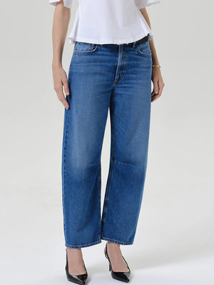 Miro Relaxed Jean in Rondeau
