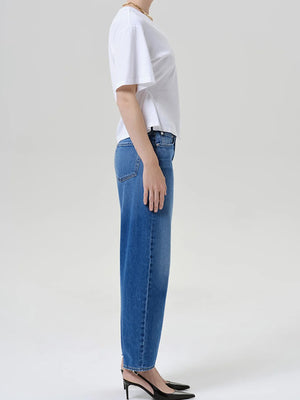 Miro Relaxed Jean in Rondeau