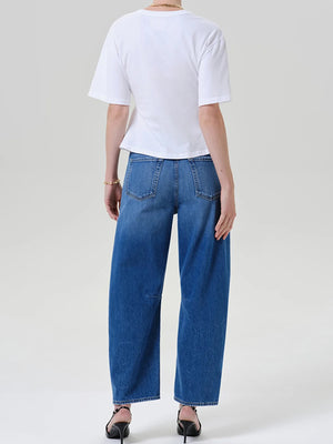 Miro Relaxed Jean in Rondeau