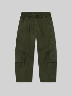 Flight Pant In Dogwood