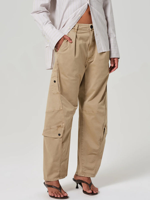 Flight Pant In Catalina