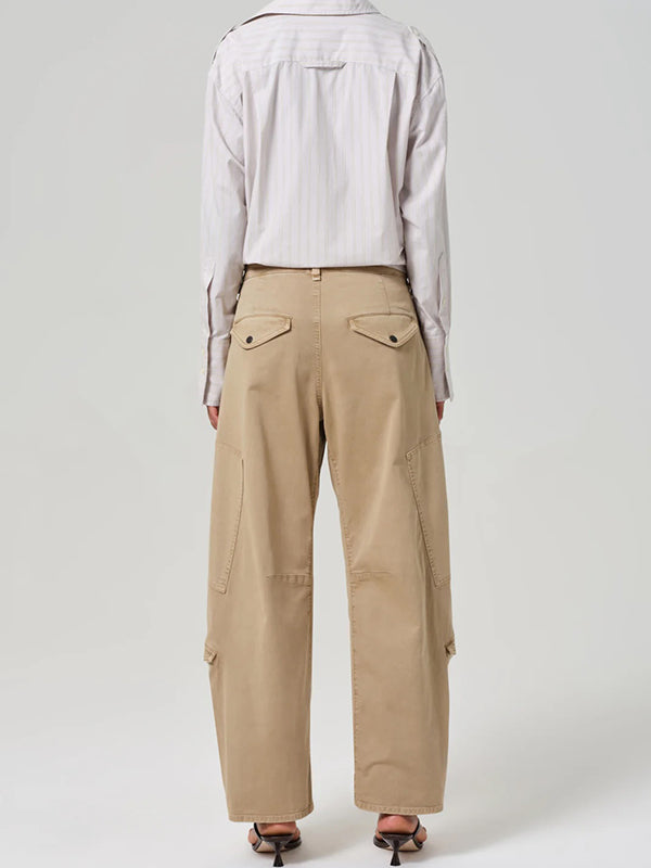 Flight Pant In Catalina