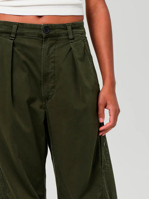 Flight Pant In Dogwood
