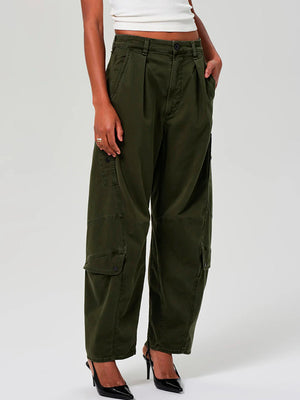 Flight Pant In Dogwood