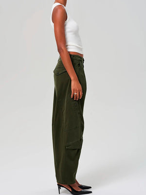 Flight Pant In Dogwood