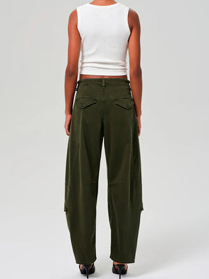 Flight Pant In Dogwood