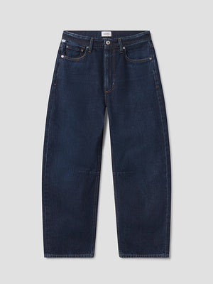 Miro Long Relaxed Jean In Medina